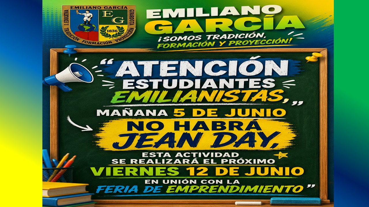 MAÑANA VIERNEWS 5 DE JUNIO 2026